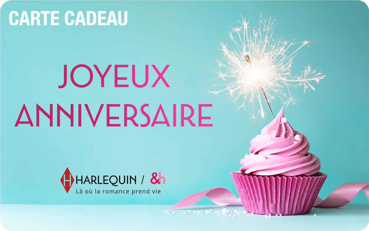 Carte 8 - Anniversaire